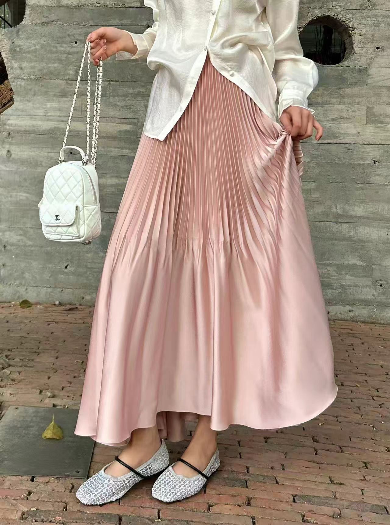 skirts and dresses